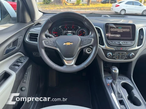 EQUINOX Premier 2.0 Turbo AWD 262cv Aut.