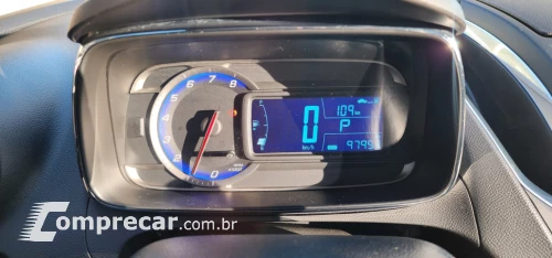 TRACKER 1.8 MPFI LTZ 4X2 16V
