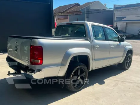 AMAROK High.CD 2.0 16V TDI 4x4 Dies. Aut