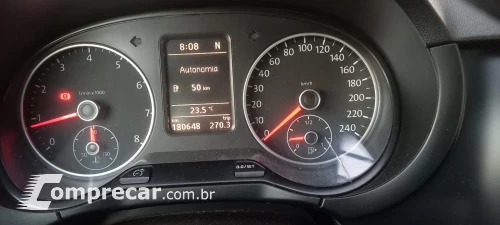SPACE CROSS 1.6 MI 8V