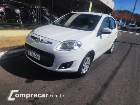 PALIO 1.0 MPI Attractive 8V