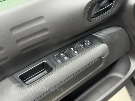 C4 CACTUS FEEL 1.6 16V Flex Mec.