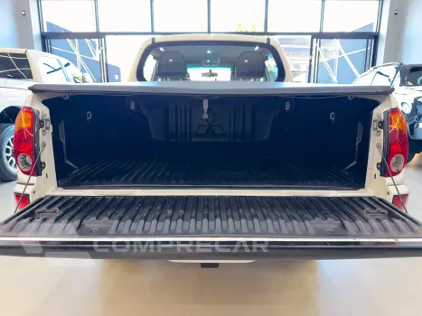 L200 triton HPE