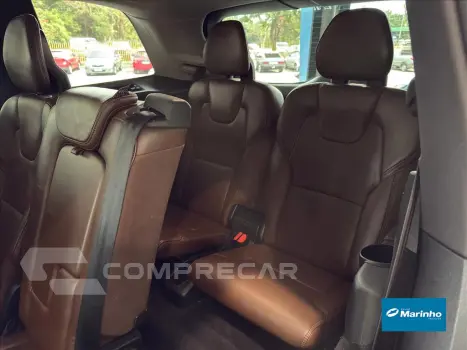 XC90 2.0 T6 GASOLINA MOMENTUM AWD GEARTRONIC