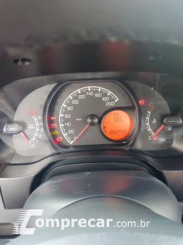 SIENA 1.0 MPI EL 8V