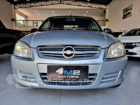 PRISMA 1.4 MPFI Maxx 8V