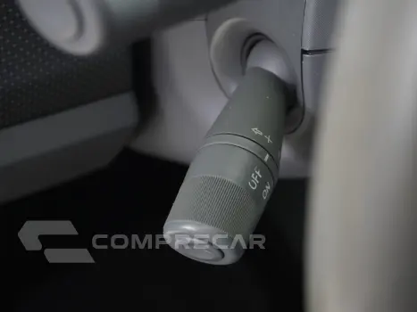 PALIO 1.6 MPI ESSENCE 16V FLEX 4P AUTOMÁTICO