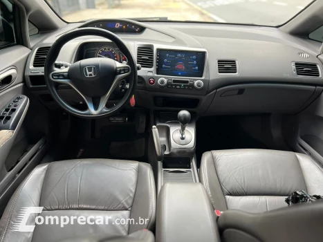 CIVIC 1.8 EXS 16V