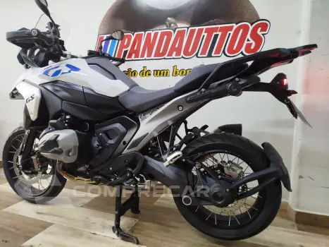 R1300 GS PLUS