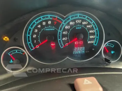 CELTA 1.0 LT 8V FLEX 4P MANUAL