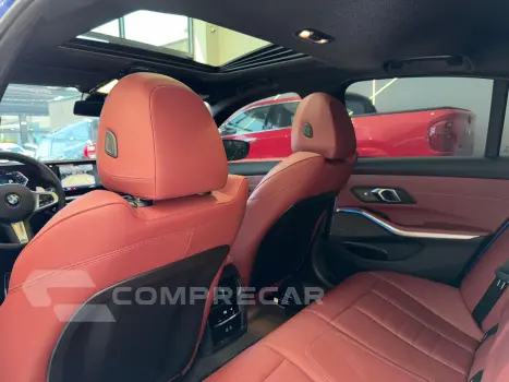 BMW 320i M Sport 2.0