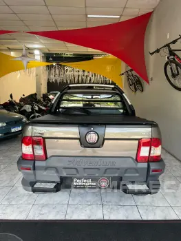 STRADA 1.8 MPI Adventure CS 8V