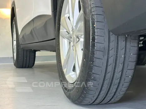 TRACKER LT 1.0 Turbo 12V Flex Aut.