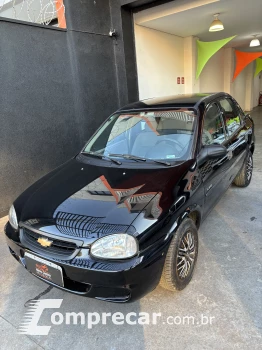 CLASSIC 1.0 MPFI Life 8V