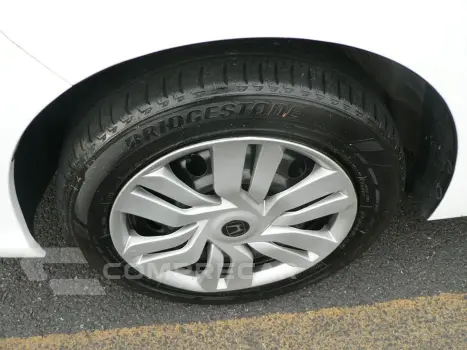 Fit 1.5 Personal 16V Flex 4P Automático