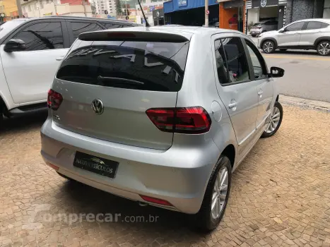 Fox 1.6 Msi Total Flex Connect 4P Manual