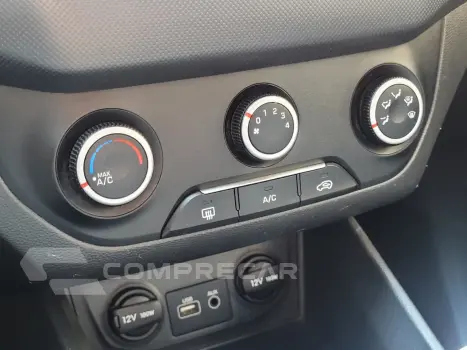 Creta Attitude 1.6 16V Flex Mec.