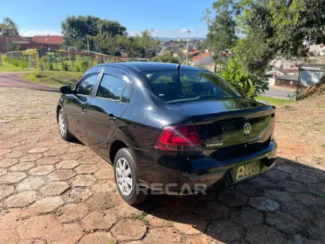 VOYAGE 1.0 MI City 8V