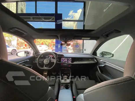 A3 Sportb. Performance 2.0 TFSI S-tronic