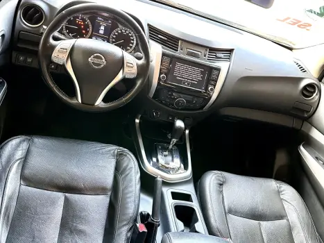 FRONTIER 2.3 16V TURBO DIESEL XE CD 4X4 AUTOMÁTICO