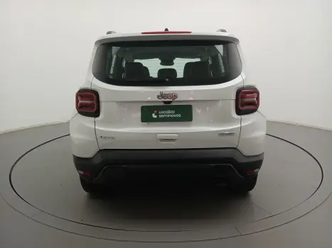 RENEGADE 1.3 T270 TURBO FLEX LONGITUDE AT6