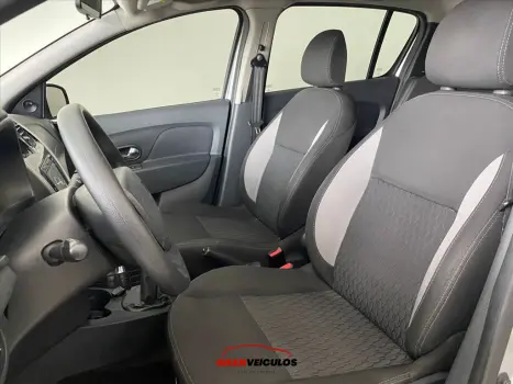 SANDERO 1.0 12V SCE FLEX EXPRESSION MANUAL