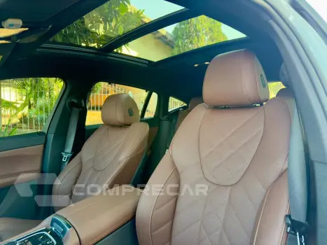 X6 3.0 Twinpower 40I M Sport