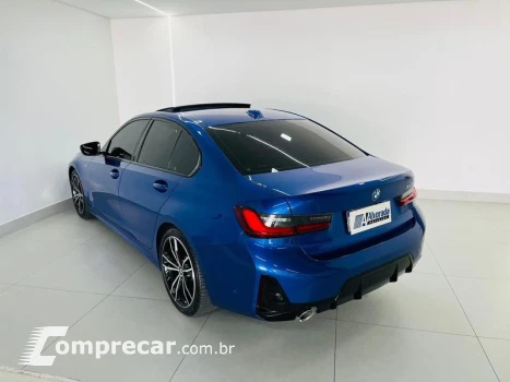 320I M SPORT FLEX