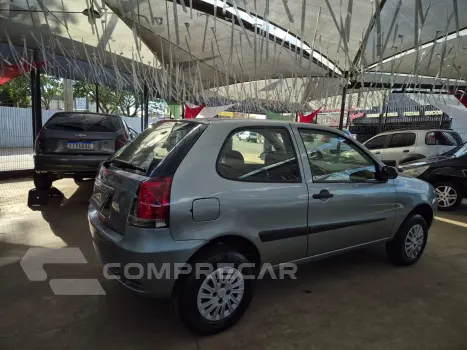 Palio 1.0 Mpi Fire Economy 8V Flex 2P Manual