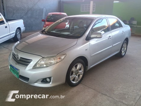 Toyota Corolla XEI-2.0 4 portas