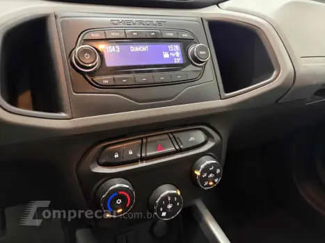 ONIX 1.0 MPFI LT 8V FLEX 4P MANUAL