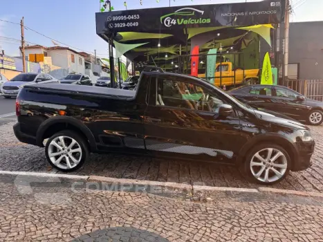 Saveiro Trendline 1.6 T.Flex 8V