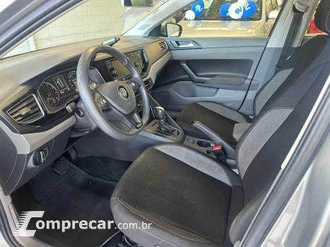 VIRTUS 1.0 200 TSI Comfortline
