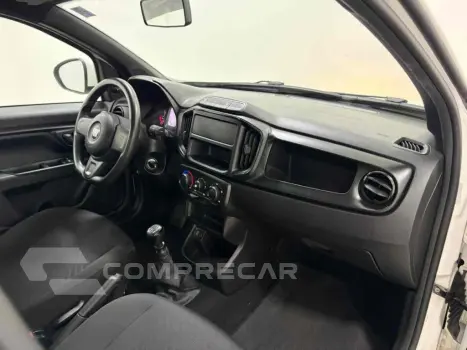 STRADA 1.4 FIRE FLEX ENDURANCE CS MANUAL