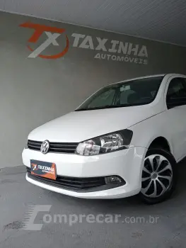 Volkswagen GOL 1.6 4 portas