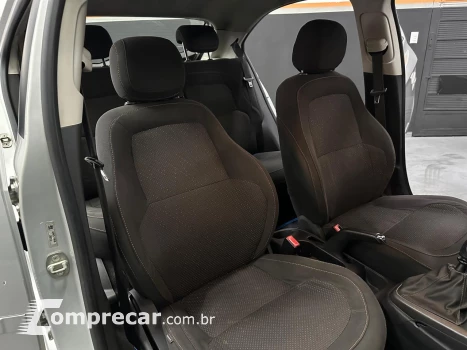 ONIX 1.4 MPFI LT 8V