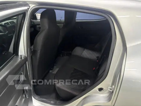 Kwid KWID Zen 1.0 Flex 12V 5p Mec.