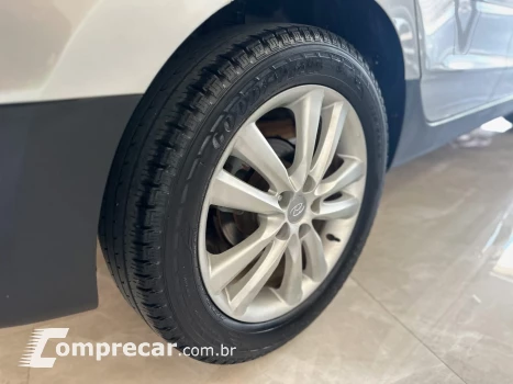 IX35 2.0 MPFI GLS 16V
