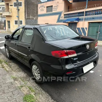 SIENA 1.0 MPI EL 8V