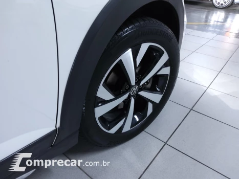 NIVUS 1.0 200 TSI TOTAL FLEX HIGHLINE AUTOMÁTICO