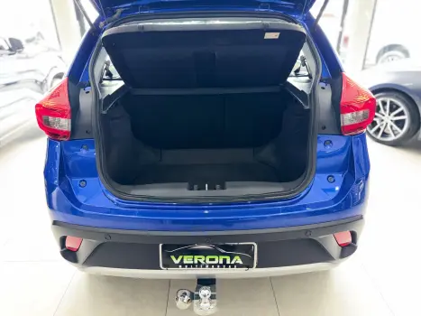 TIGGO 2 1.5 MPFI 16V Look