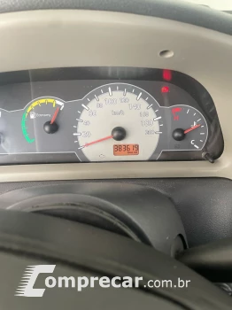 PALIO 1.0 MPI Fire Celebration 8V