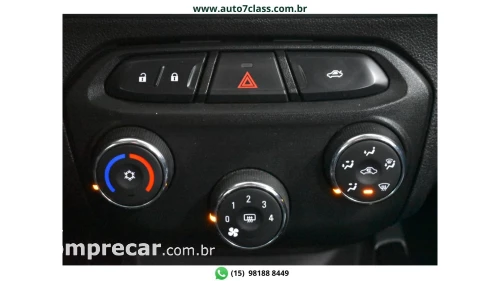 ONIX - 1.4 MPFI LTZ 8V 4P AUTOMÁTICO
