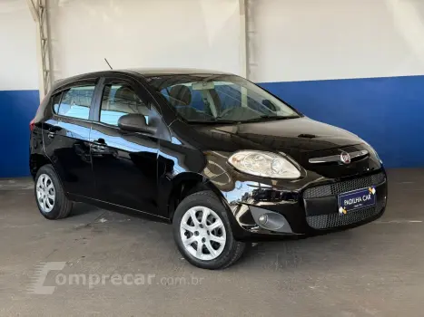Fiat Palio ATTRACTIVE 1.0 EVO Fire Flex 8v 5p 4 portas