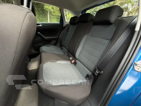 NIVUS 1.0 200 TSI Comfortline