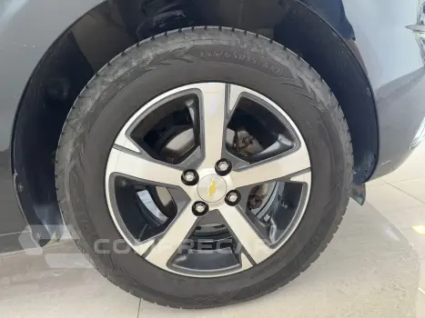 Onix Hatch 1.4 4P FLEX LTZ AUTOMÁTICO