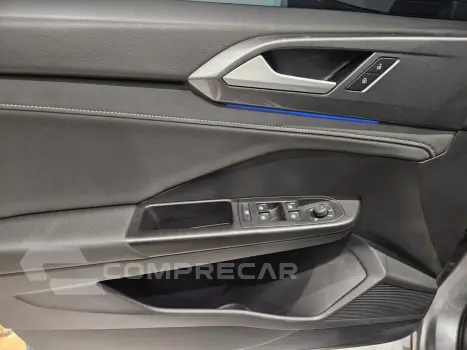 Taos 1.4 16V 4P FLEX 250 TSI HIGHLINE AUTOMÁTICO