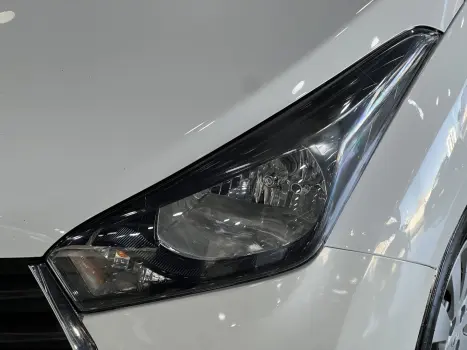 HB20 1.0 COMFORT 12V FLEX 4P MANUAL