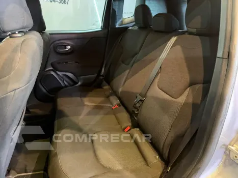 Renegade 1.8 16V Flex Sport 4P Automático
