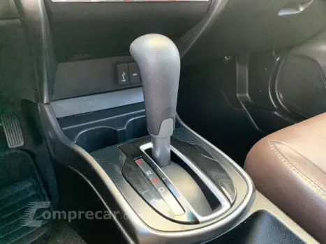 CITY EX 1.5 AUTOMÁTICO